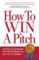 Thumbnail How to Win a Pitch Audio Book