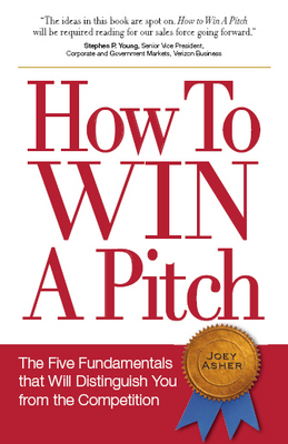 Product picture How to Win a Pitch Audio Book